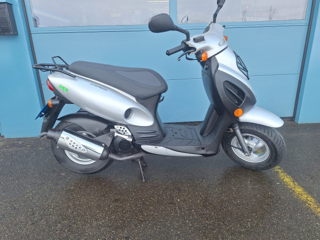 KYMCO Top Boy 50 Roller Occasion