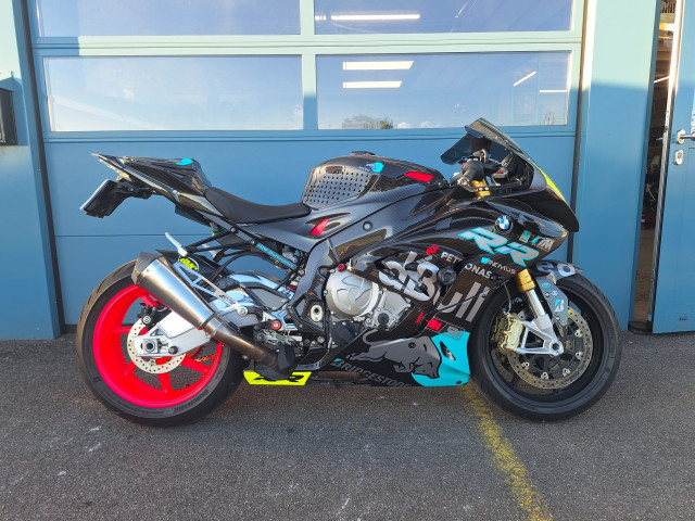 BMW S 1000 RR Sport Used