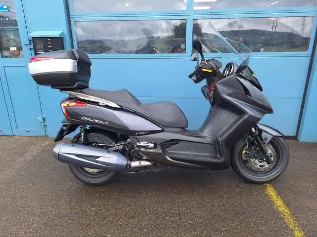 KYMCO Downtown 300 Scooter Used