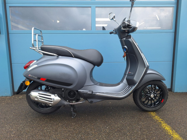 PIAGGIO Vespa Sprint 125 Sport Roller Occasion