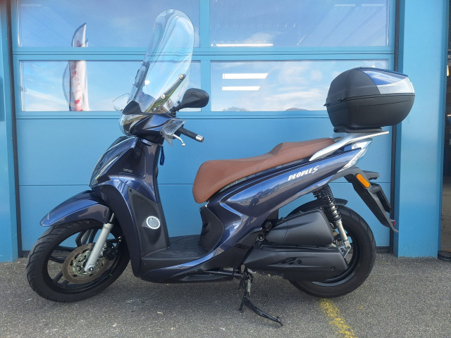 KYMCO People S 125 Scooter Occasion