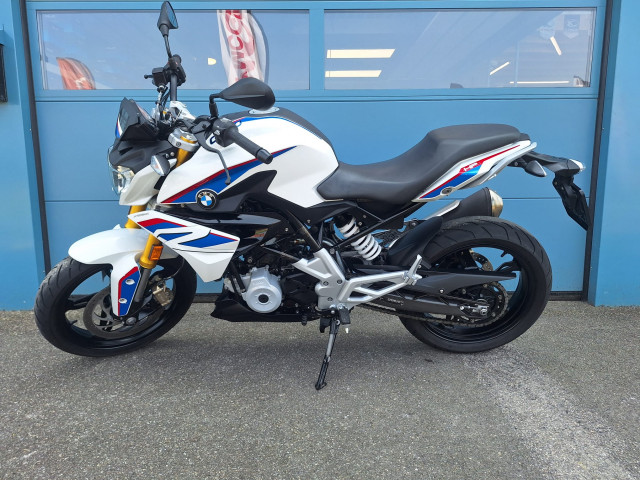 BMW G 310 R HP Naked Occasion