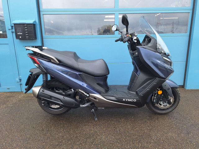 KYMCO X-Town City 125 Roller Occasion