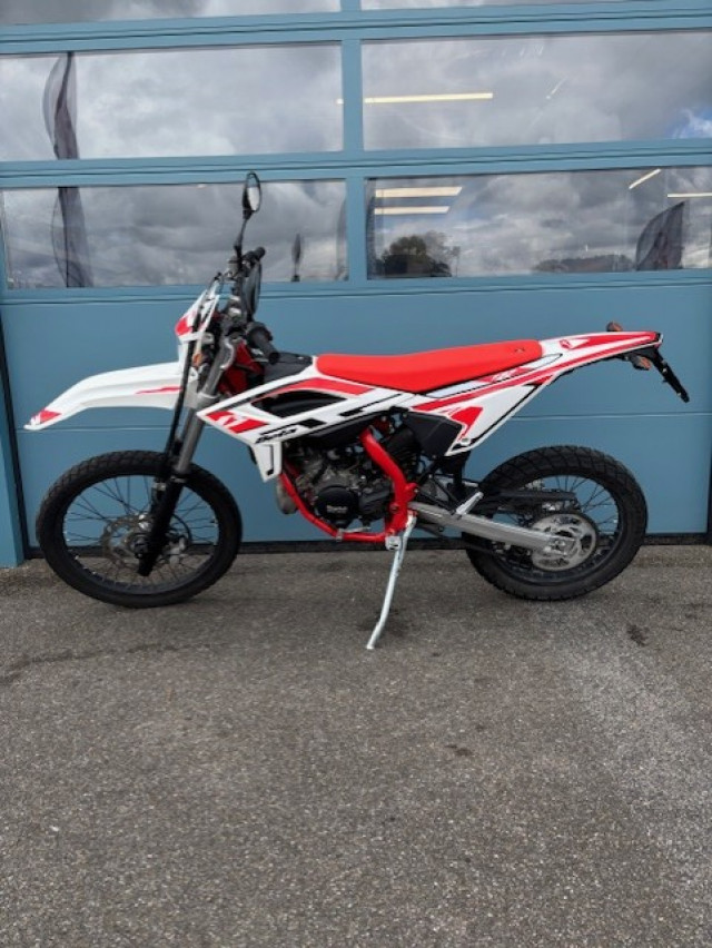 BETA RR 50 Enduro Enduro Occasion