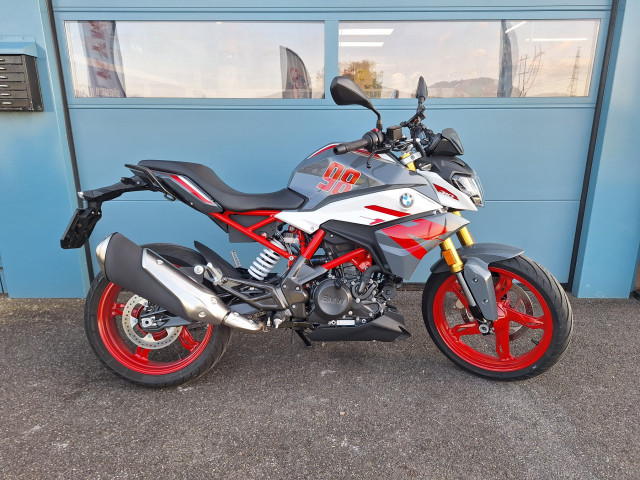 BMW G 310 R Sport Naked Occasion