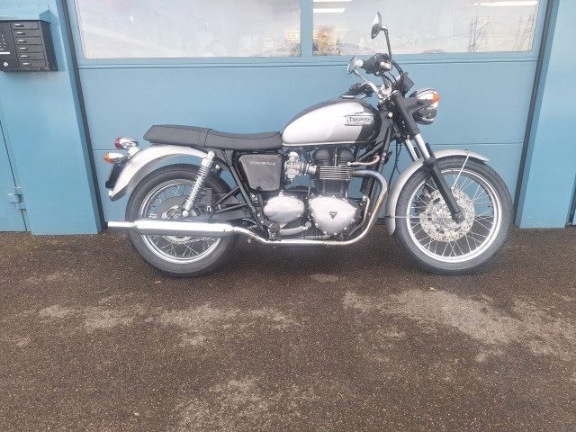 TRIUMPH Bonneville 900 Retro Occasion