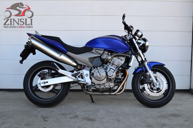 HONDA CB 600 F Hornet Naked Used