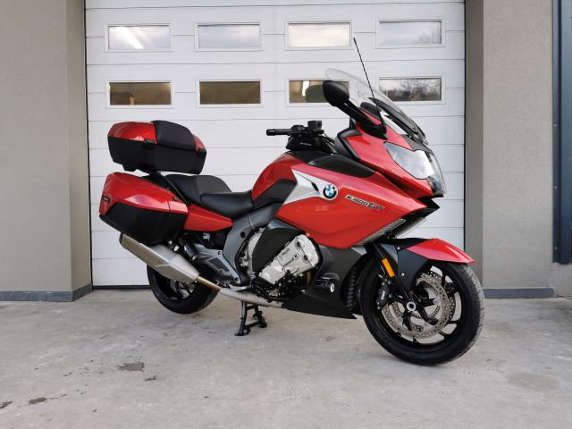 BMW K 1600 GT Touring Usato