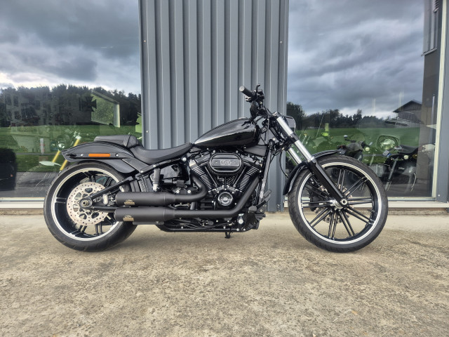 HARLEY-DAVIDSON FXBRS 1868 Breakout 114 Custom Occasion