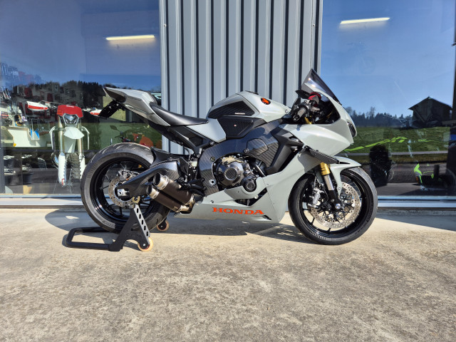 HONDA CBR 1000 RR Fireblade Sport Occasion HONDA CBR 1000 RR Fireblade Sport Occasion