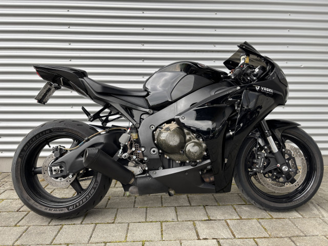 HONDA CBR 1000 RR Fireblade Sport Occasion