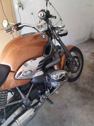 BMW R 1200 C Custom Usato