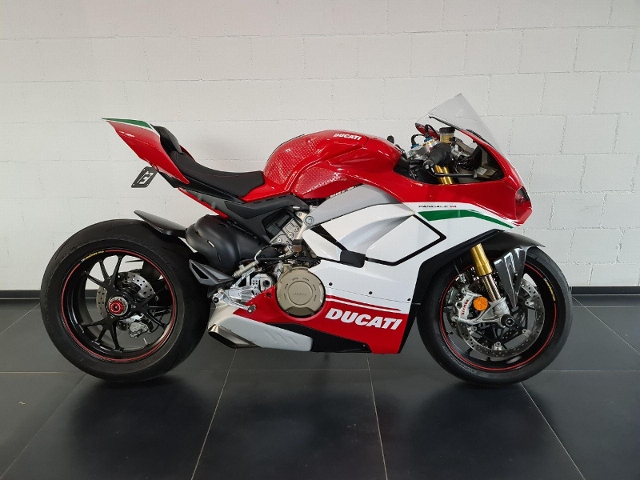 DUCATI Panigale 1103 V4 Speciale Sport Occasion