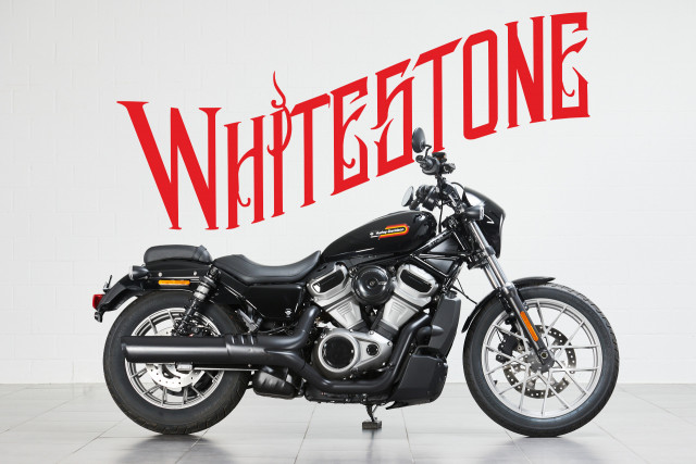 HARLEY-DAVIDSON RH 975 Nightster Special Custom Usato