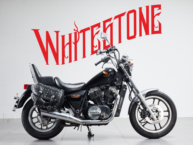 HONDA VT 750 C Shadow Custom Occasion