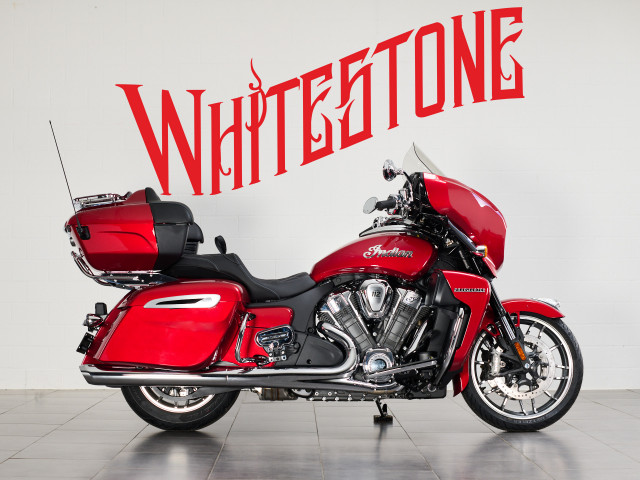 INDIAN Roadmaster PowerPlus Limited Touring Neufahrzeug