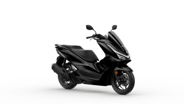 HONDA PCX 125 Roller Neufahrzeug