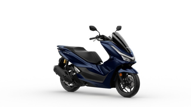 HONDA PCX 125 Scooter Moto nuova