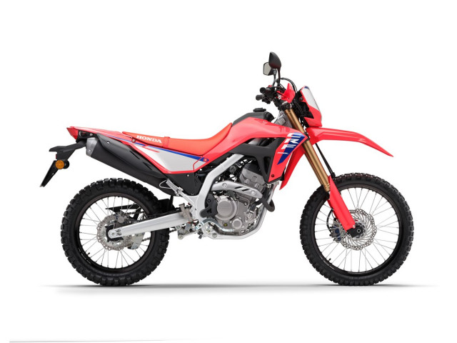 HONDA CRF 300 L Enduro Neufahrzeug