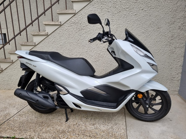 HONDA PCX 125 Roller Occasion