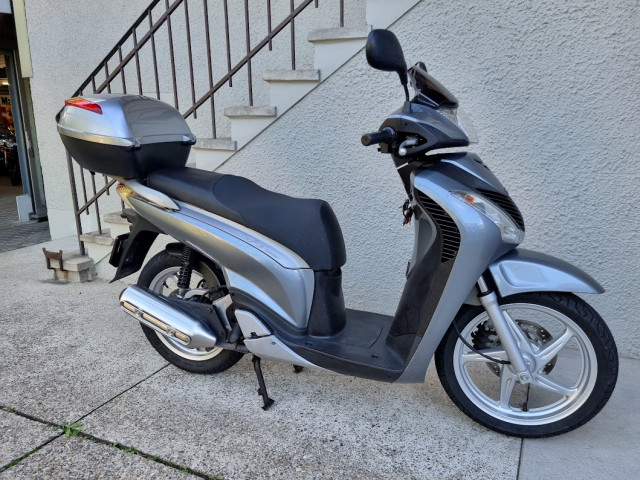 HONDA SH 125 Roller Occasion