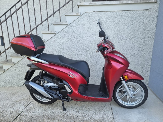 HONDA SH 350 Roller Occasion