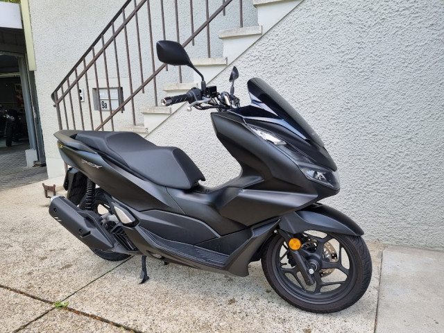 HONDA PCX 125 Roller Occasion
