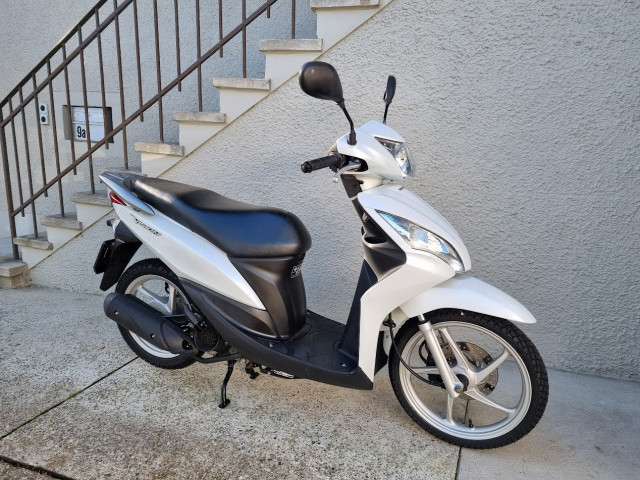 HONDA NSC 110 Vision Roller Occasion