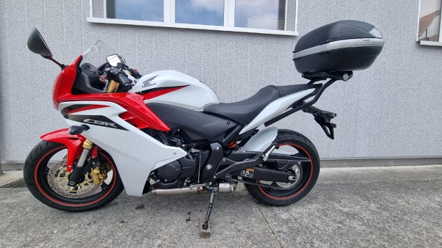 HONDA CBR 600 FA Sport Usato