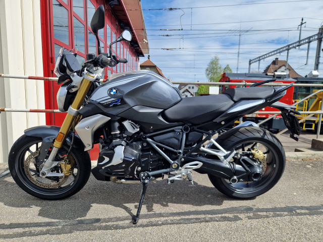 BMW R 1250 R Naked Occasion