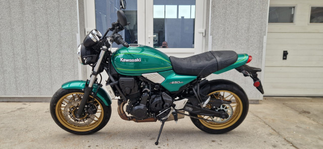 KAWASAKI Z 650 RS Retro Usato