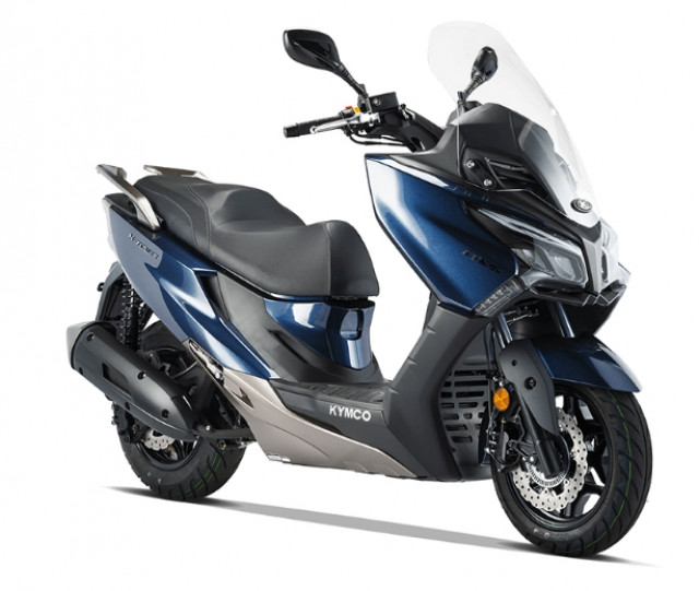 KYMCO X-Town City 300 Roller Neufahrzeug