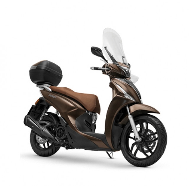 KYMCO People S 125 Scooter Moto neuve