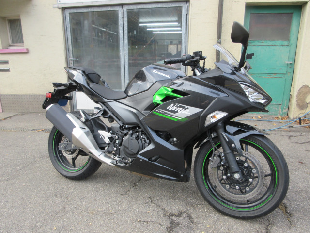 KAWASAKI Ninja 400 Sport Sport Occasion