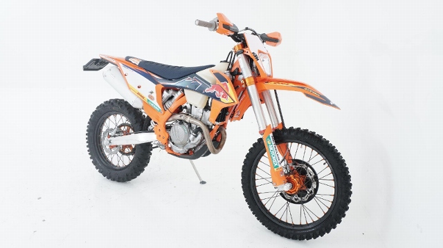 KTM 350 EXC-F Enduro Used