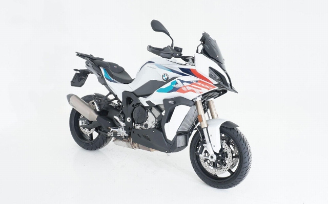 BMW S 1000 XR Touring Neufahrzeug