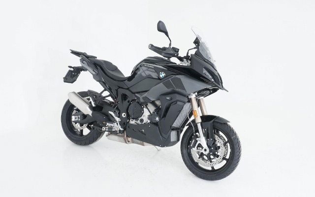 BMW S 1000 XR Touring Neufahrzeug