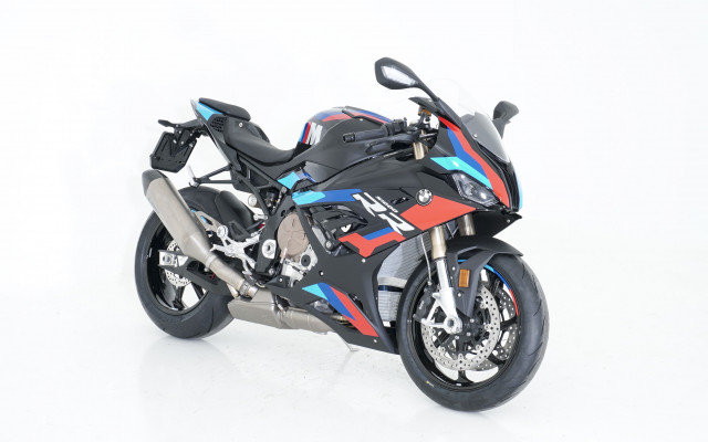 BMW S 1000 RR Sport Occasion