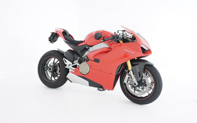 DUCATI Panigale 1103 V4 S Sport Occasion