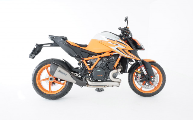 Super deals duke ktm