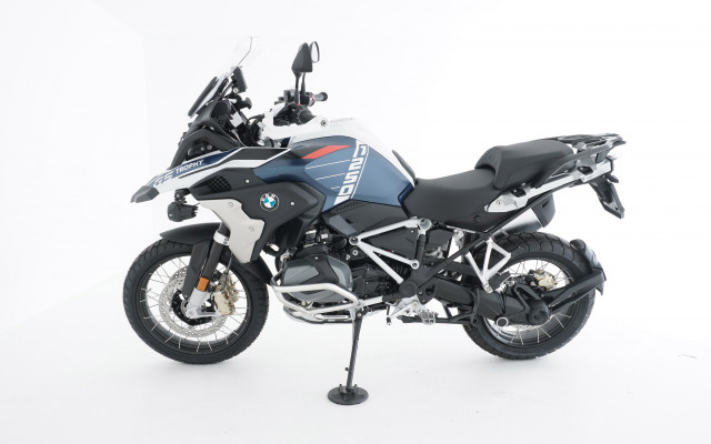 Bmw gs 1250 store r price