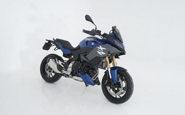 BMW F 900 XR Sport Touring New vehicle