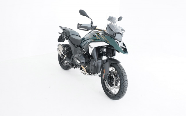 BMW R 1300 GS Enduro Moto nuova