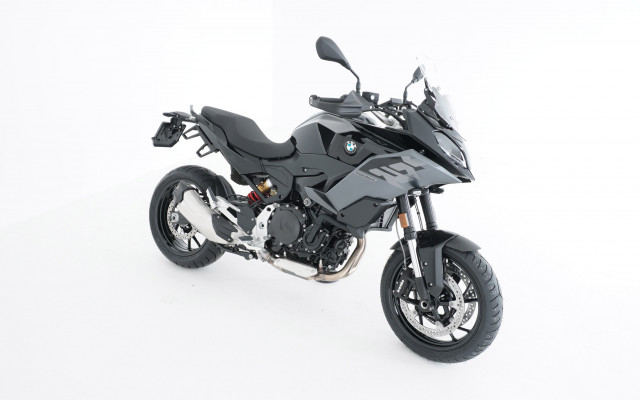 BMW F 900 XR A2 Triple Black Touring Moto nuova