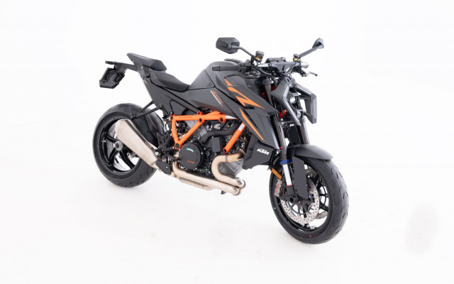 KTM 1390 Super Duke R Evo Naked New vehicle