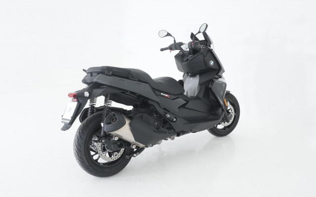 Bmw touring bike on sale for sale