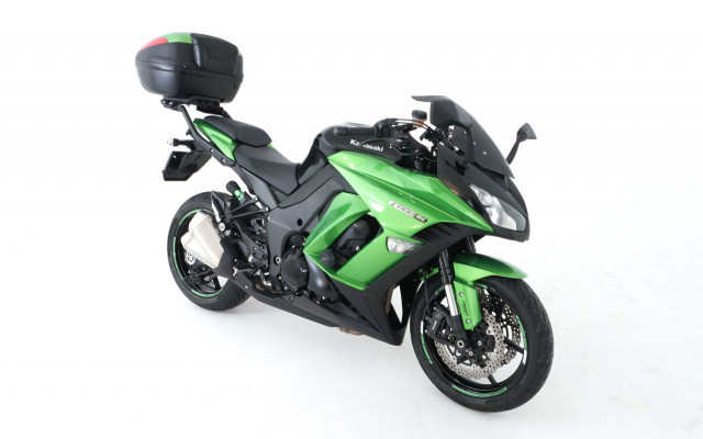 KAWASAKI Z 1000 SX Touring Used