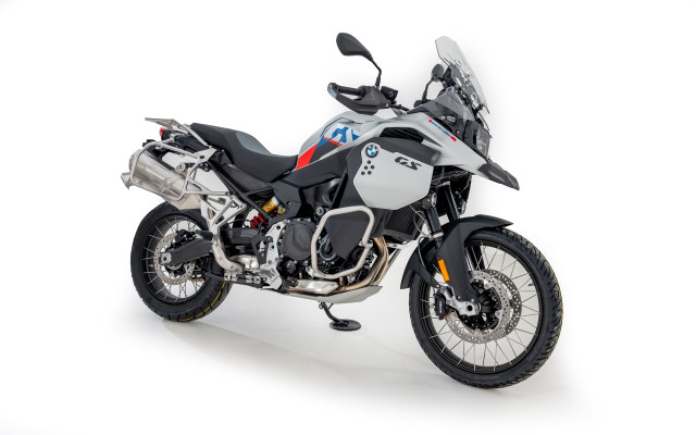 BMW F 900 GS Adventure Enduro Moto neuve