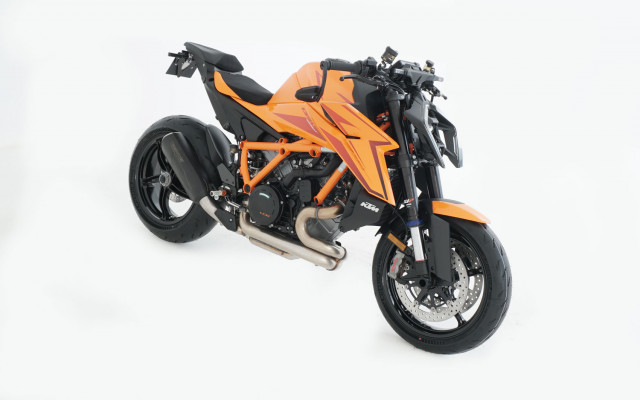 KTM 1390 Super Duke R Evo Naked Moto neuve