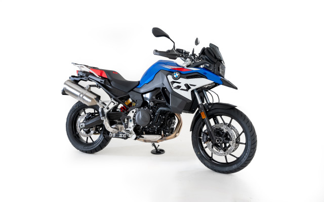 BMW F 800 GS Sport Enduro Neufahrzeug